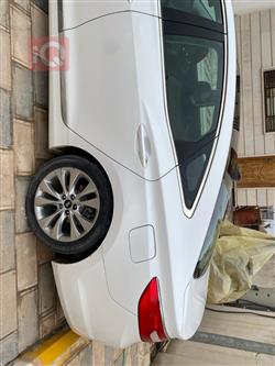 Hyundai Azera
